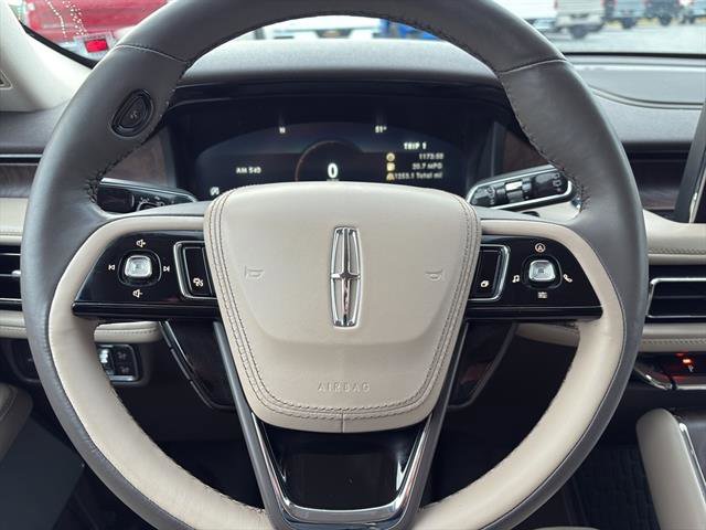 Used 2021 Lincoln Aviator Reserve w/ Equipment Group 202A image 18