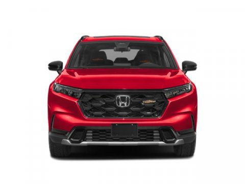 New 2026 Honda CR-V TrailSport image 7