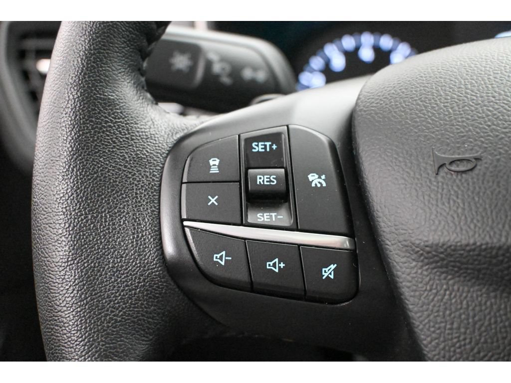 Used 2020 Ford Escape SEL AWD/4WD image 39
