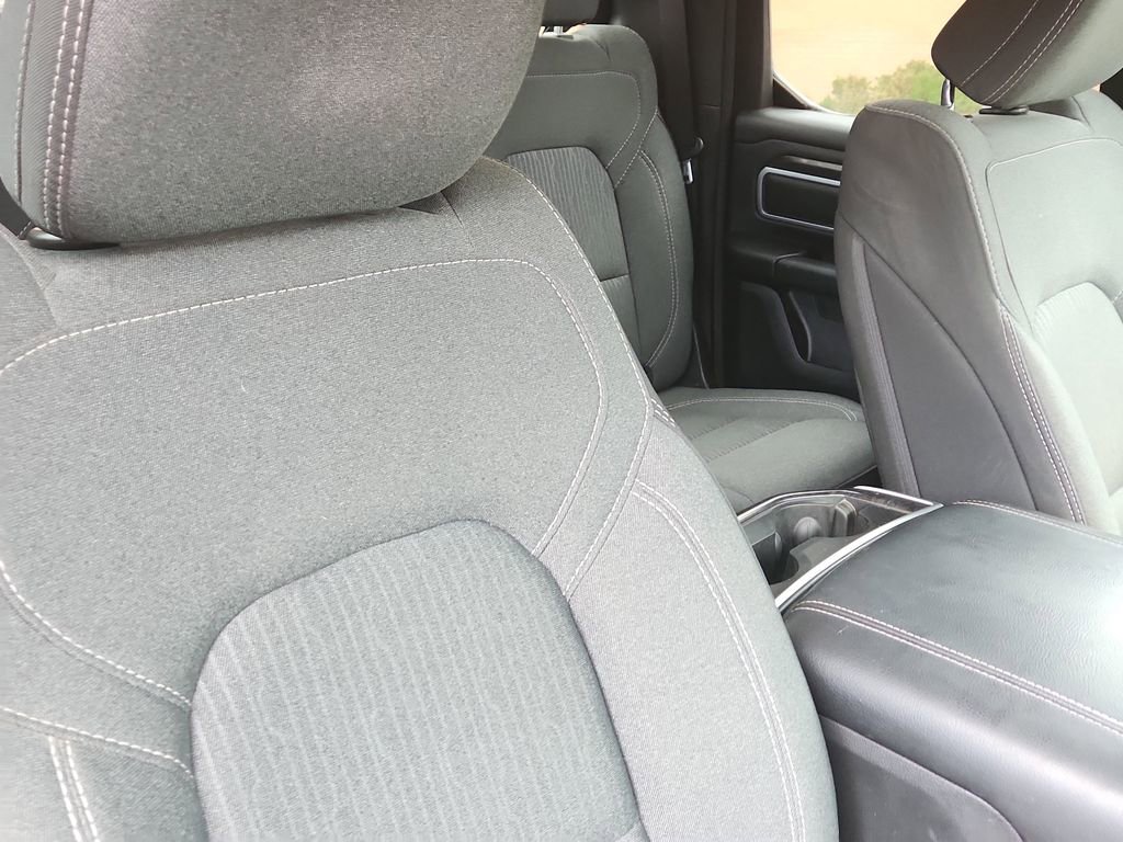 Used 2022 RAM 1500 Big Horn image 14