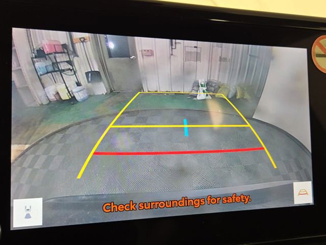 Used 2025 Toyota RAV4 XLE image 18