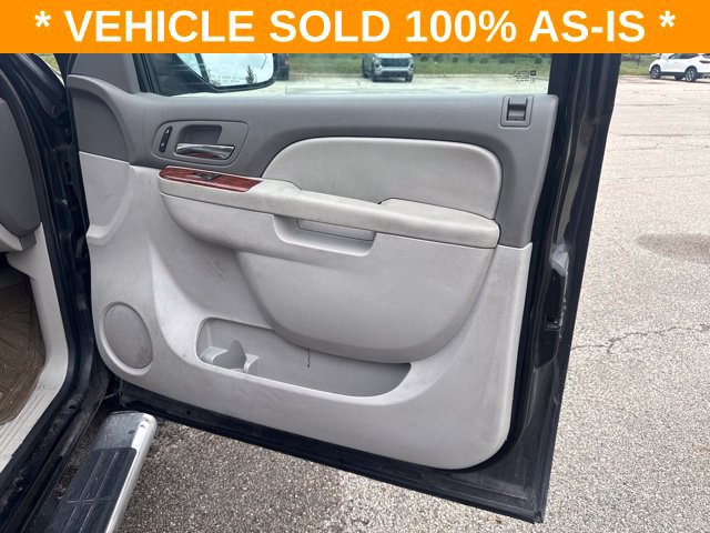 Used 2013 Chevrolet Tahoe LT w/ All-Star Edition AWD/4WD image 15