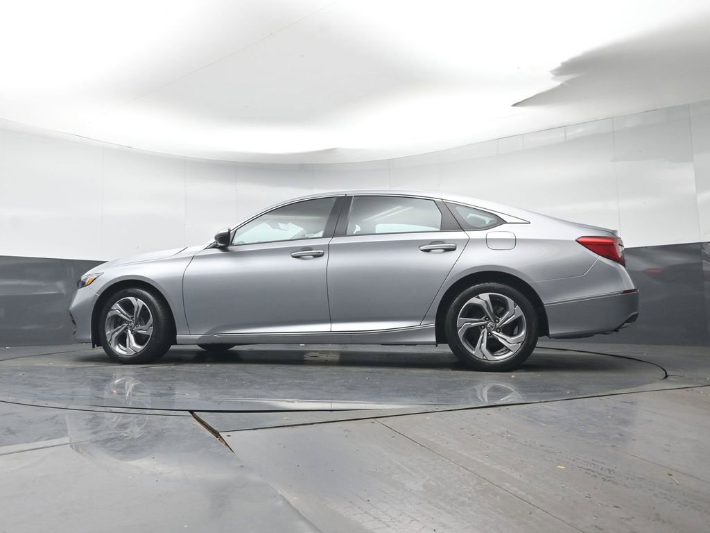 Used 2020 Honda Accord EX-L image 29