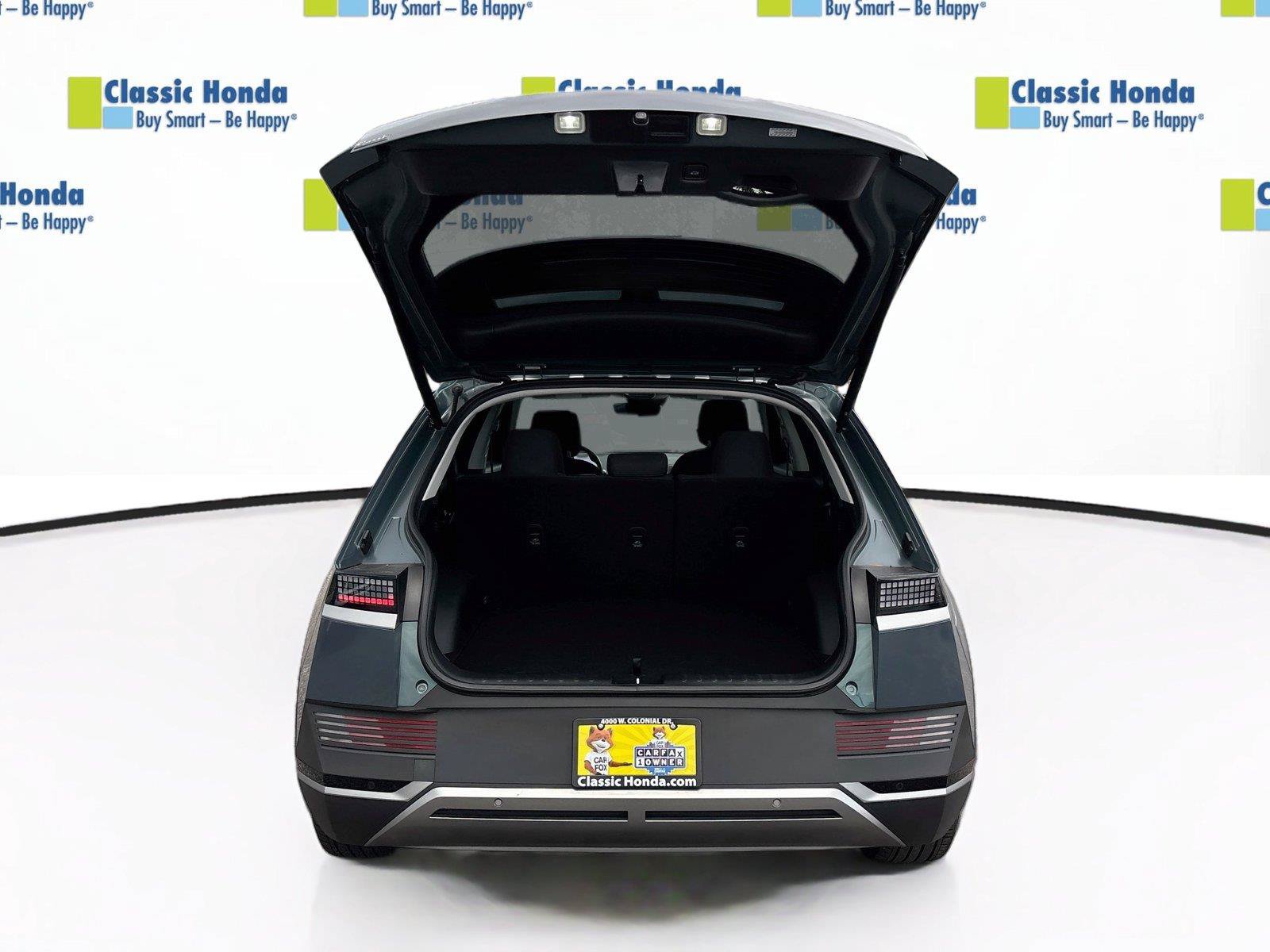 Used 2024 Hyundai Ioniq 5 SEL RWD image 28