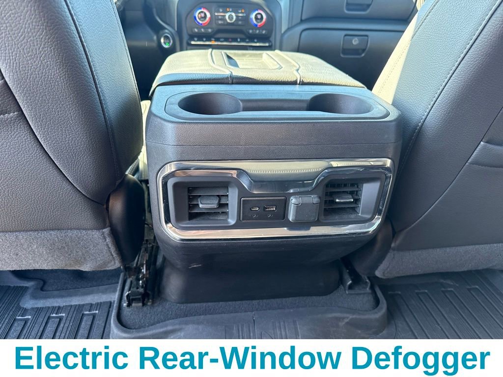 Used 2022 GMC Sierra 3500 Denali w/ Denali Ultimate Package image 12