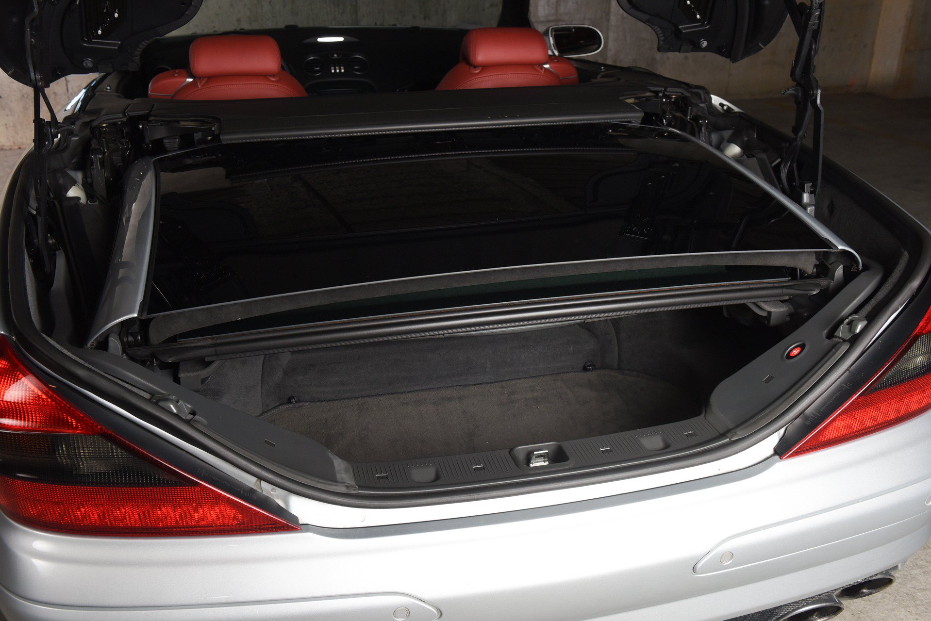 Used 2006 Mercedes-Benz SL 65 AMG image 13