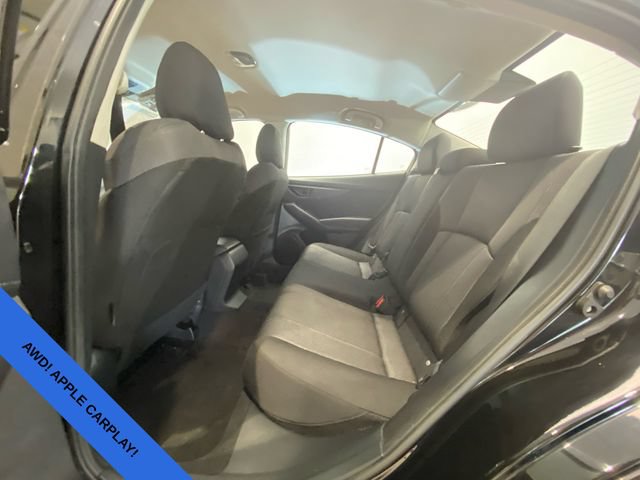 Used 2023 Subaru Impreza 2.0i Premium AWD/4WD image 11