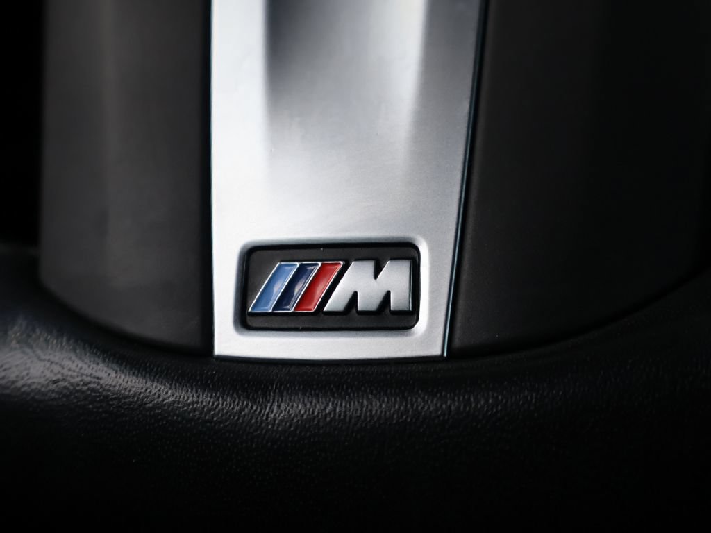 Used 2023 BMW 530i w/ M Sport Package RWD image 47