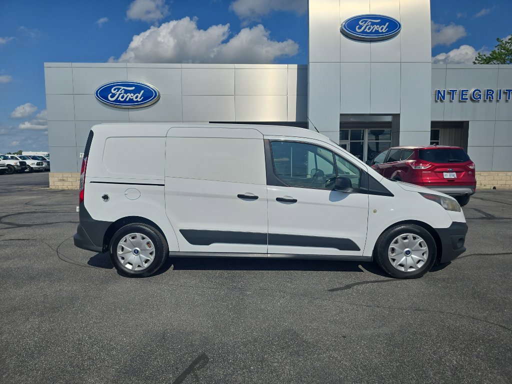 Used 2016 Ford Transit Connect XL image 28