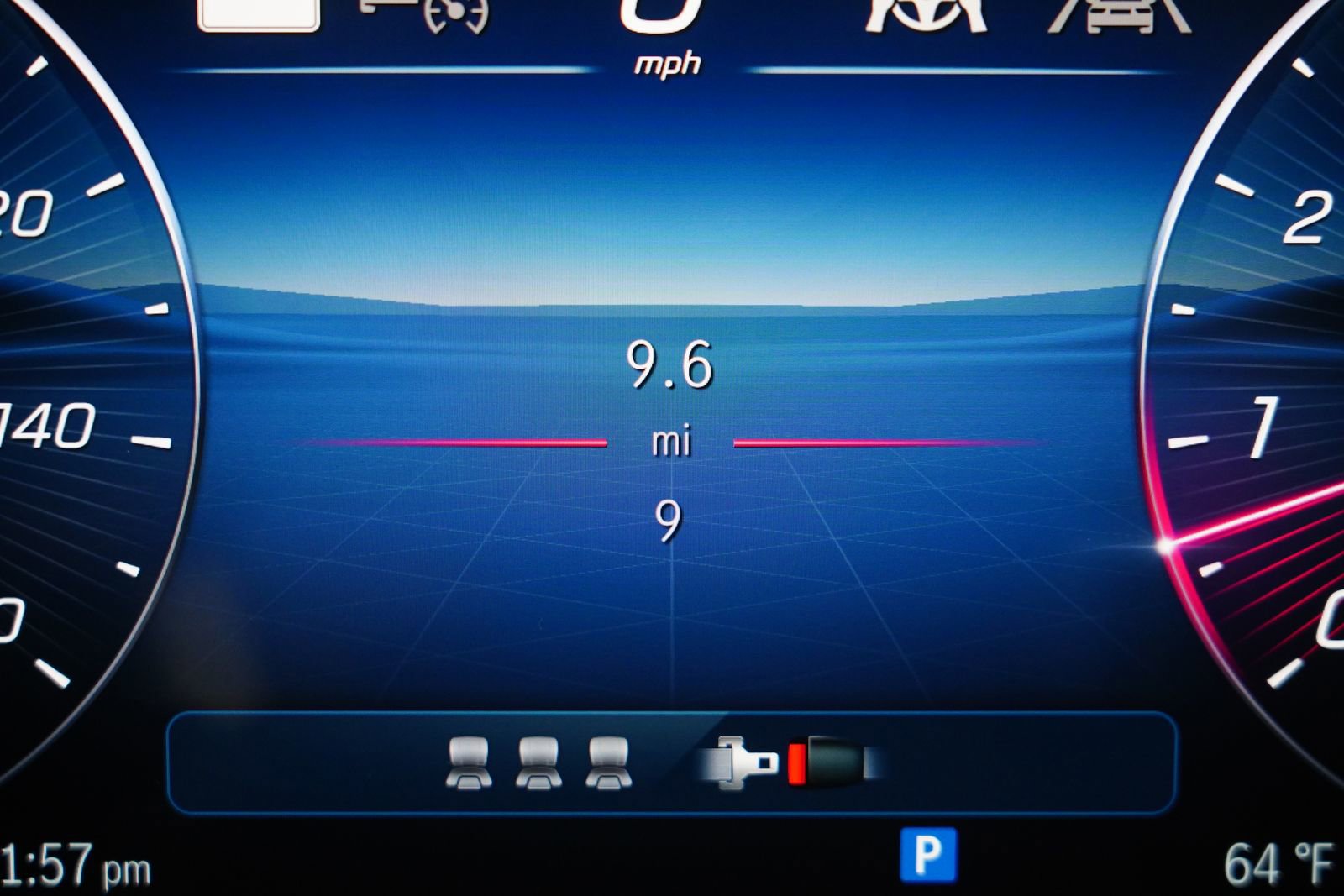 New 2026 Mercedes-Benz C 300 4MATIC Sedan image 23