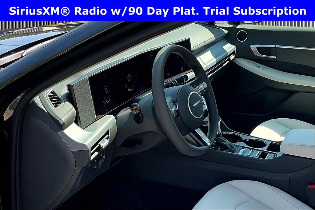 New 2026 Hyundai Sonata SE FWD image 6