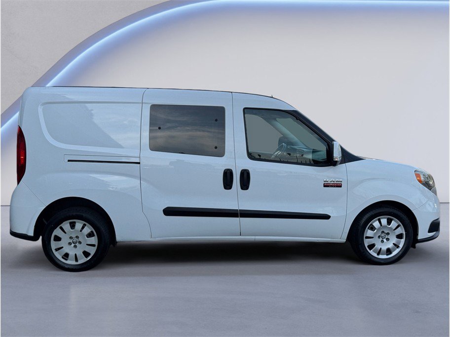 Used 2017 RAM ProMaster City Tradesman SLT w/ Rear Back-up Camera Group image 7