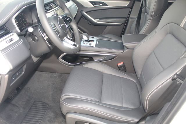 New 2026 Jaguar F-PACE R-Dynamic S image 20