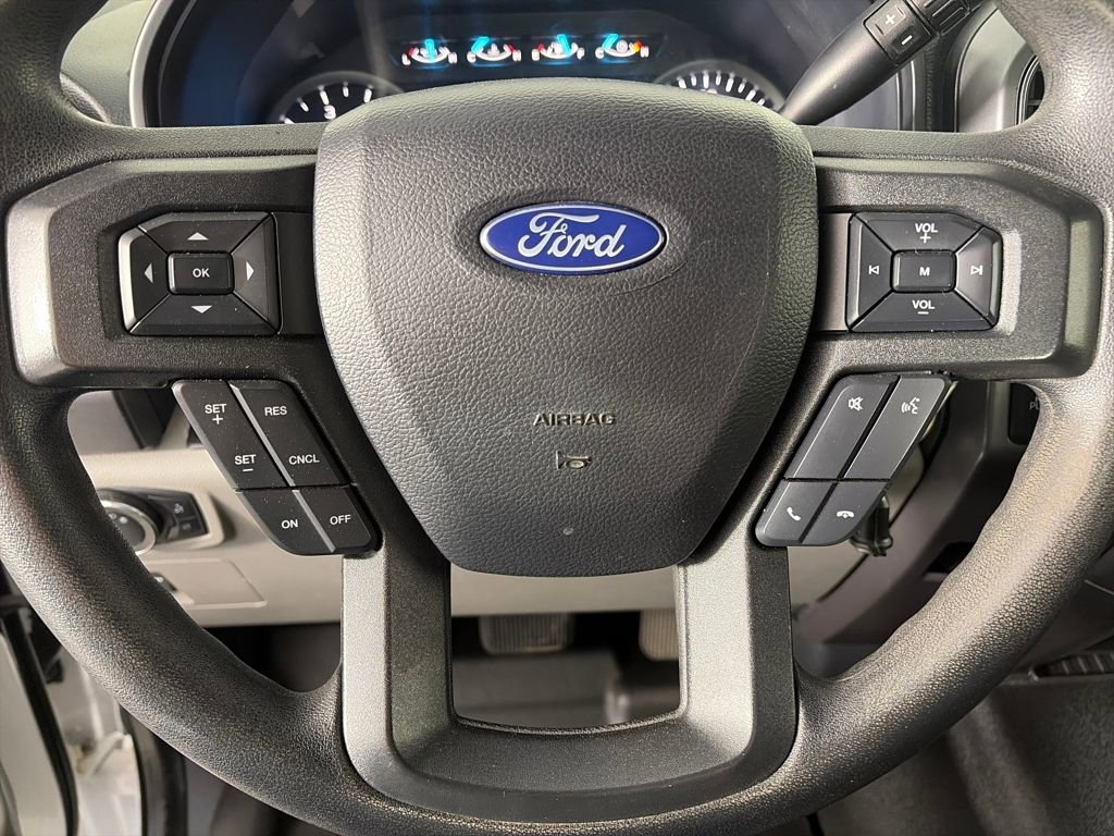 Certified 2020 Ford F150 XLT image 16