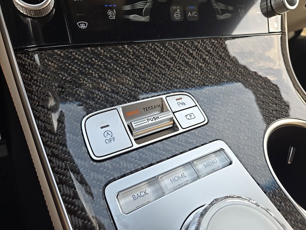 New 2026 Genesis GV70 3.5T Sport Prestige image 42