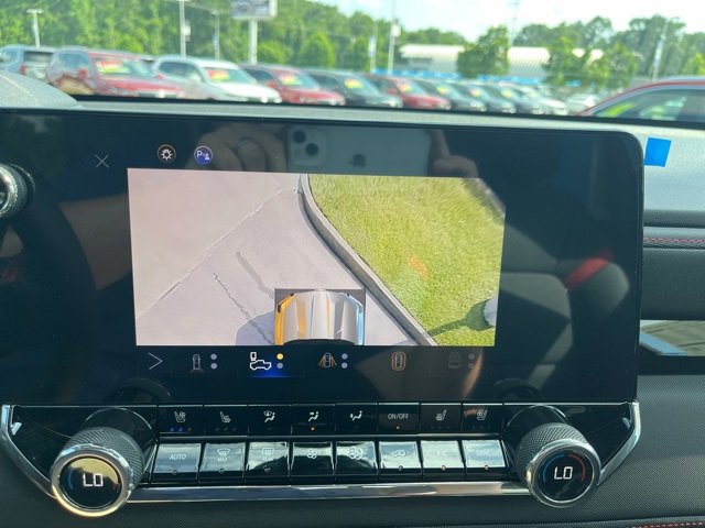 New 2025 Chevrolet Colorado Z71 w/ Technology Package image 27