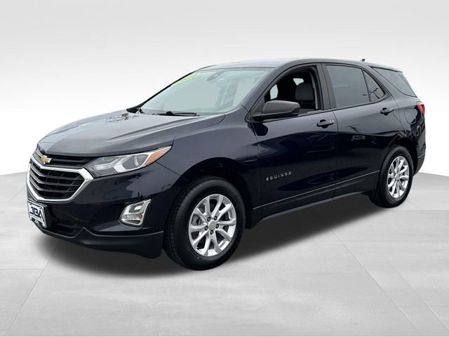 Used 2020 Chevrolet Equinox LS image 24