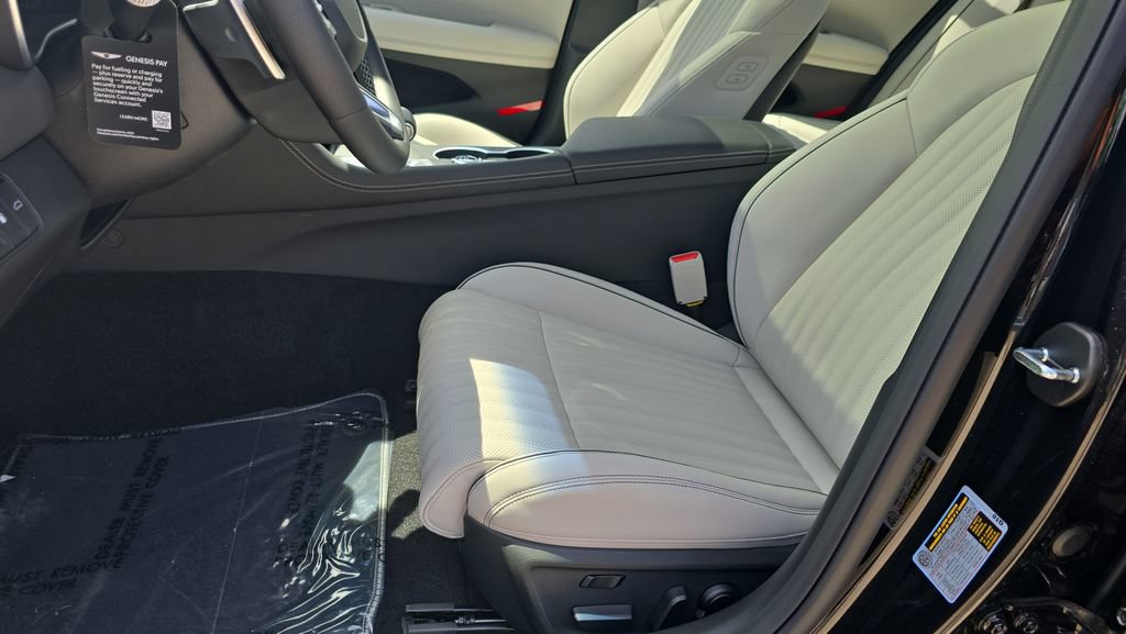 New 2026 Genesis G70 3.3T Sport Prestige AWD/4WD image 13