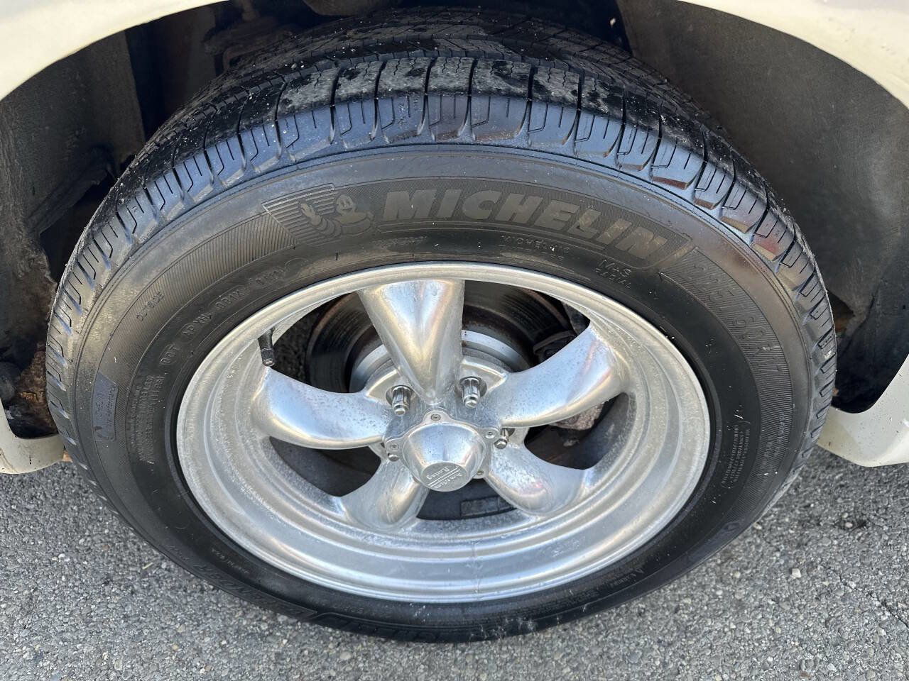 Used 2004 Lincoln Town Car Ultimate image 28