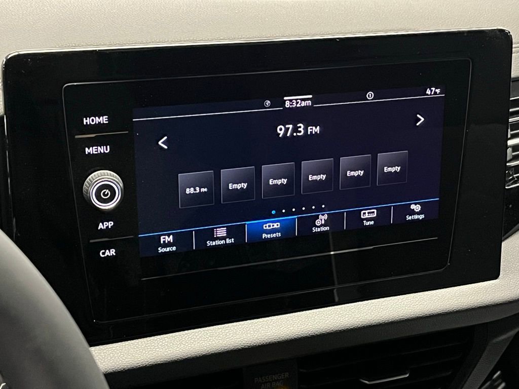 New 2026 Volkswagen Jetta Sport image 24