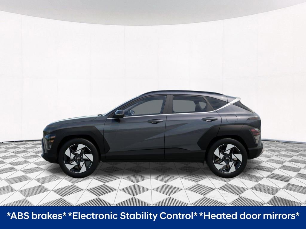 New 2026 Hyundai Kona SEL Sport image 5