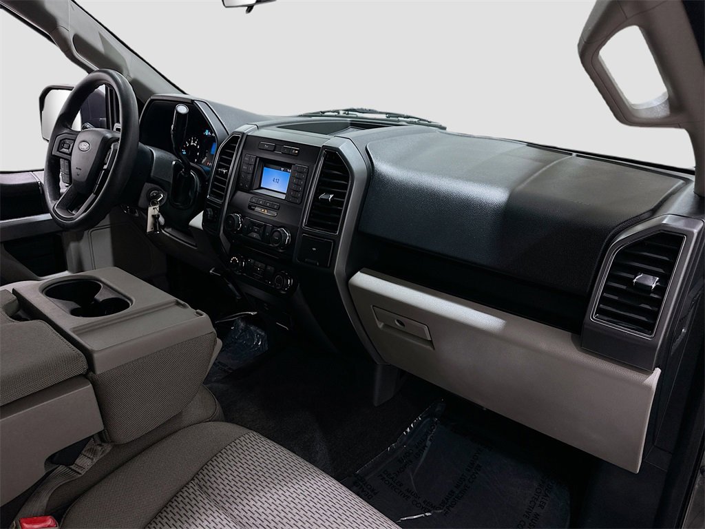 Used 2018 Ford F150 XLT image 28