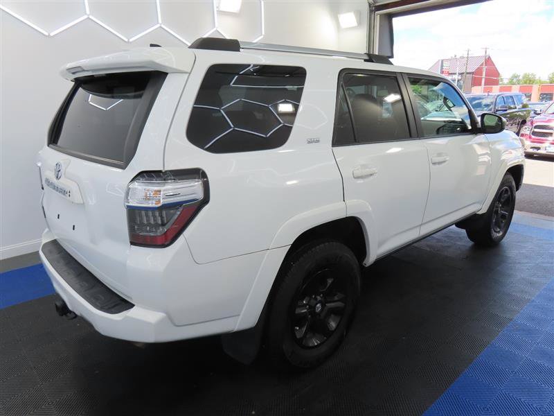 Used 2024 Toyota 4Runner SR5 RWD image 13