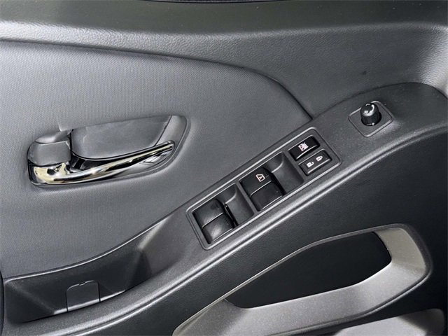 Used 2024 Nissan Frontier SV w/ SV Convenience Package image 21