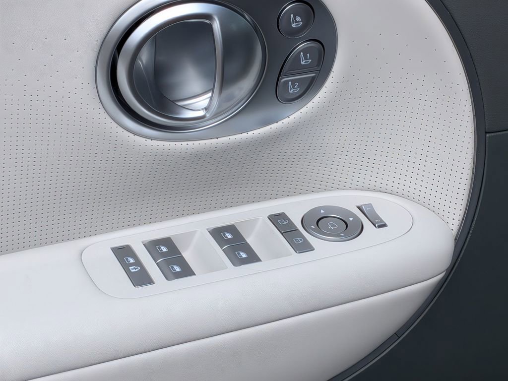 New 2026 Hyundai Ioniq 9 Calligraphy image 15