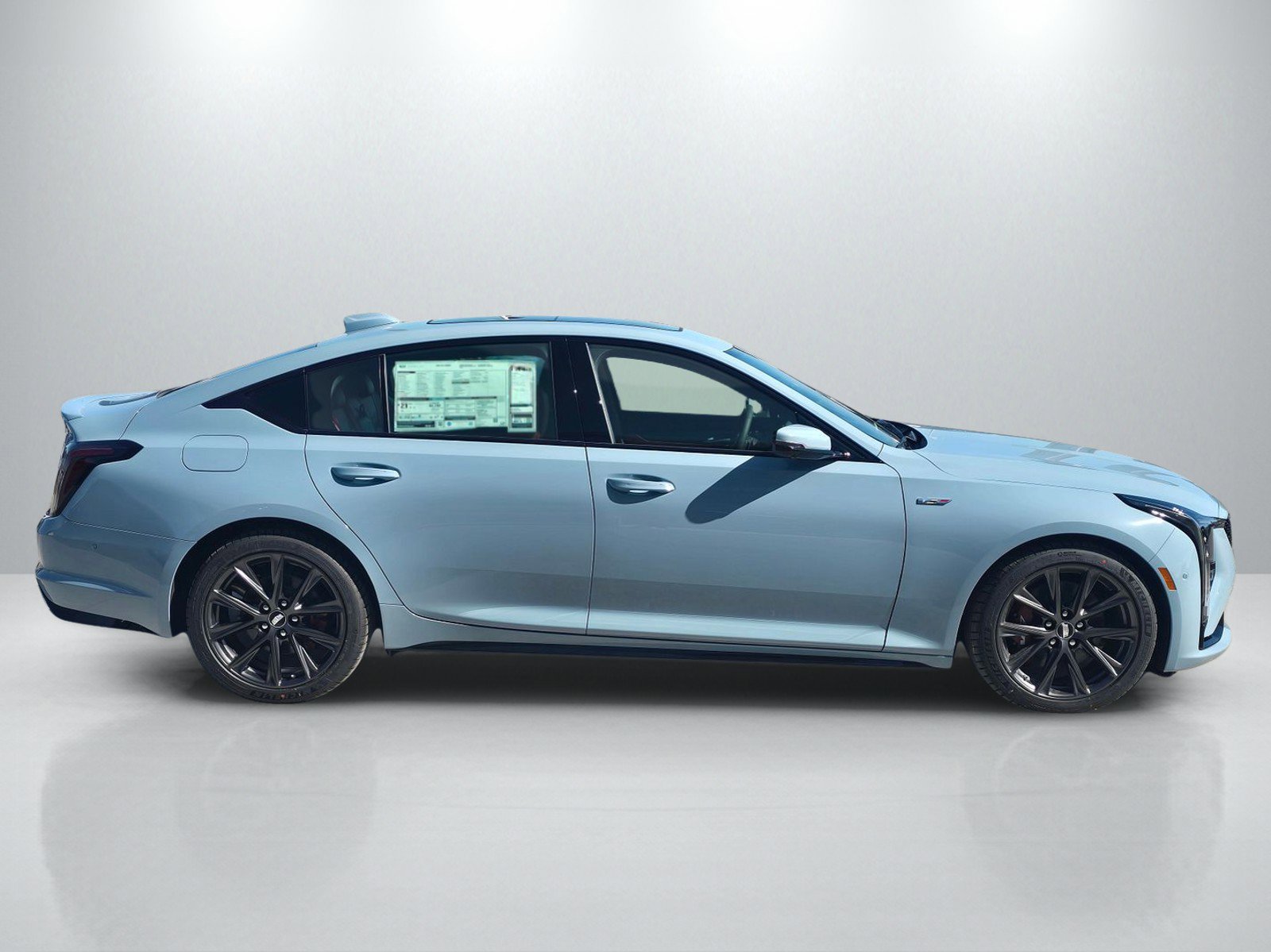 New 2026 Cadillac CT5 V RWD image 5