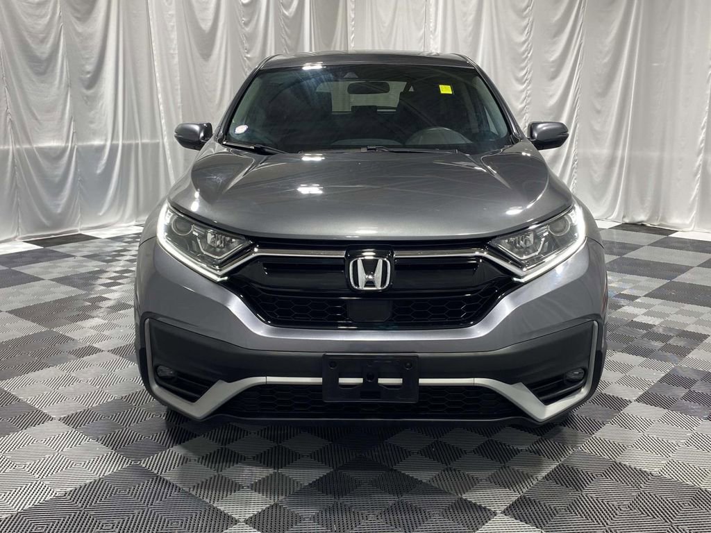 Used 2020 Honda CR-V EX image 6