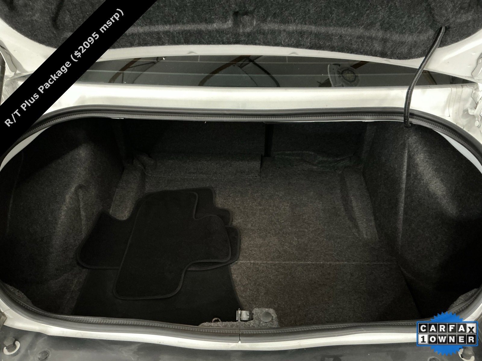 Used 2021 Dodge Challenger R/T Scat Pack w/ Shaker Package image 14