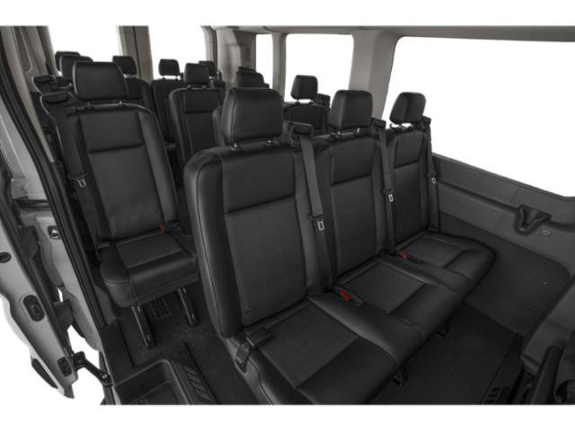 New 2025 Ford Transit 350 XL RWD image 18