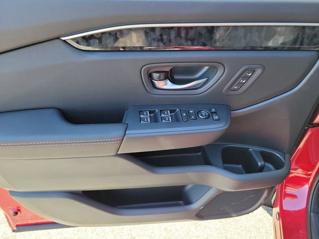 New 2026 Honda Passport TrailSport Elite image 8