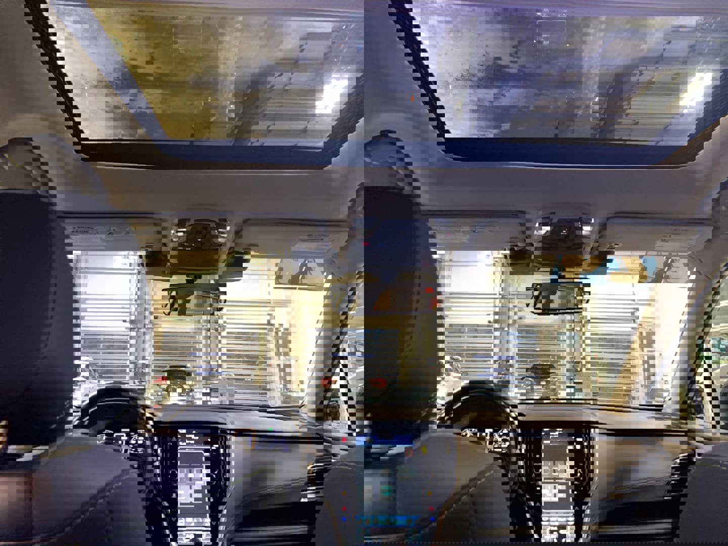 Used 2024 Subaru Outback Onyx Edition image 4