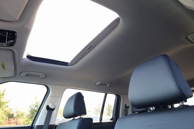 Used 2025 Hyundai Santa Fe XRT image 22