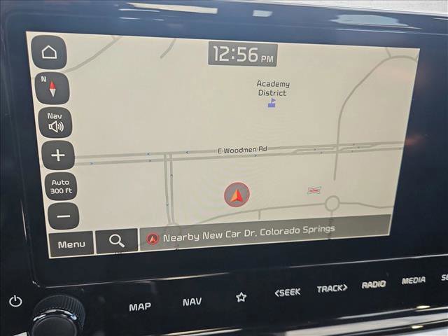 Used 2023 Kia Forte GT image 13