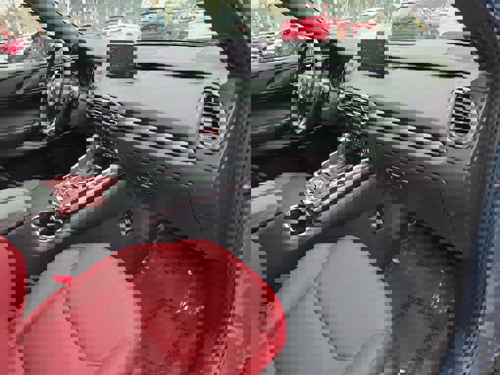 Used 2023 MAZDA CX-9 Carbon Edition image 21