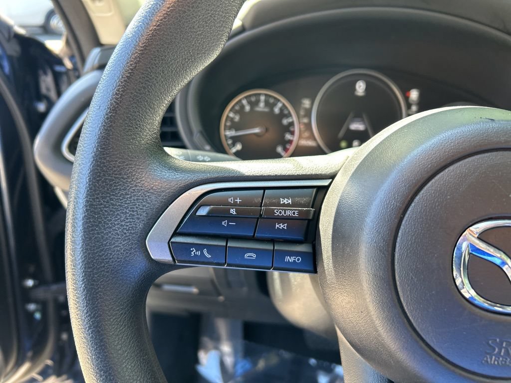 Used 2024 MAZDA CX-30 AWD 2.5 S image 23