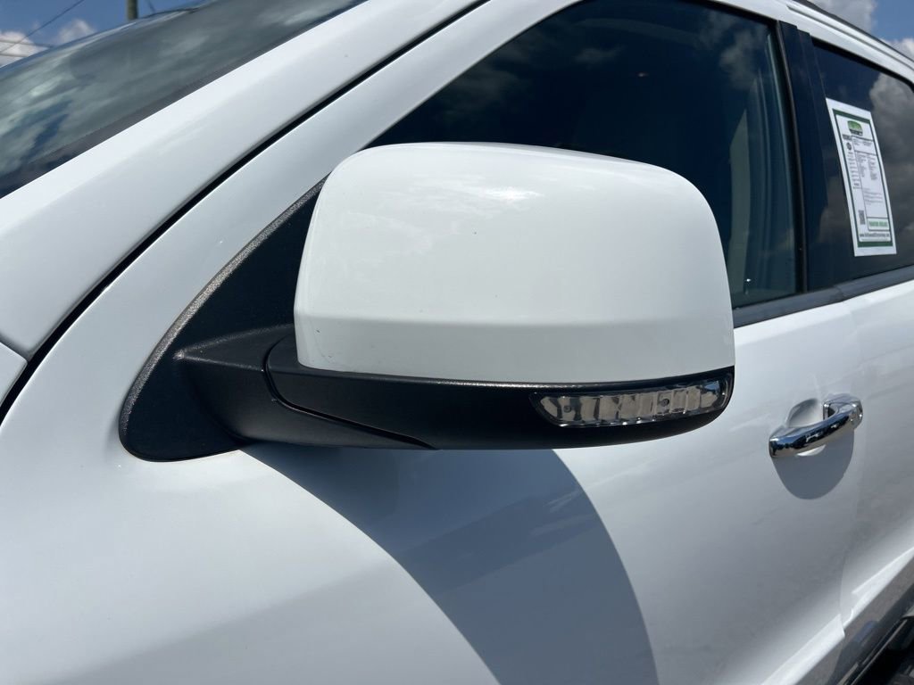 Used 2013 Dodge Durango Crew w/ Trailer Tow Group IV image 19