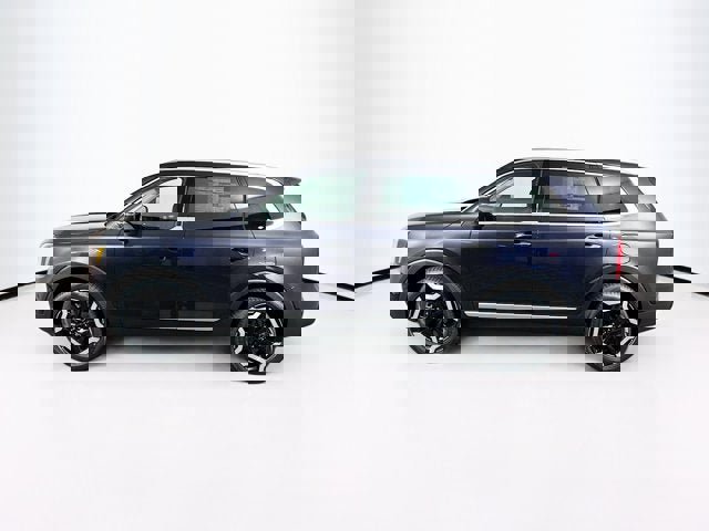 New 2025 Kia Telluride S image 8