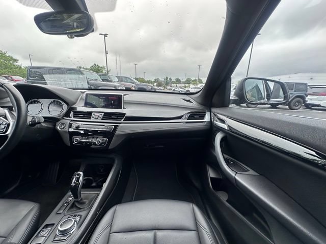 Used 2020 BMW X1 sDrive28i FWD image 28