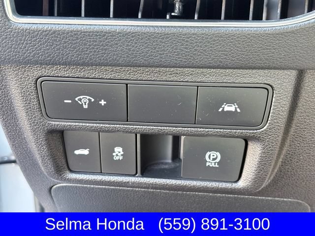 Used 2023 Hyundai Sonata SEL FWD image 22