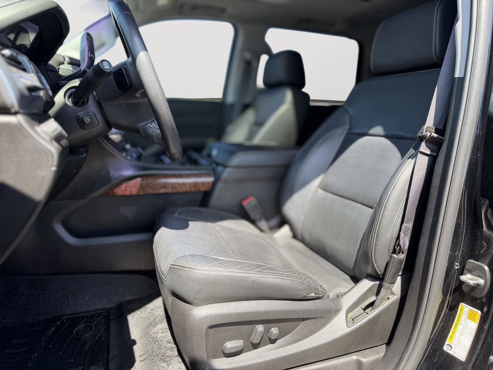 Used 2017 Chevrolet Tahoe Premier image 13