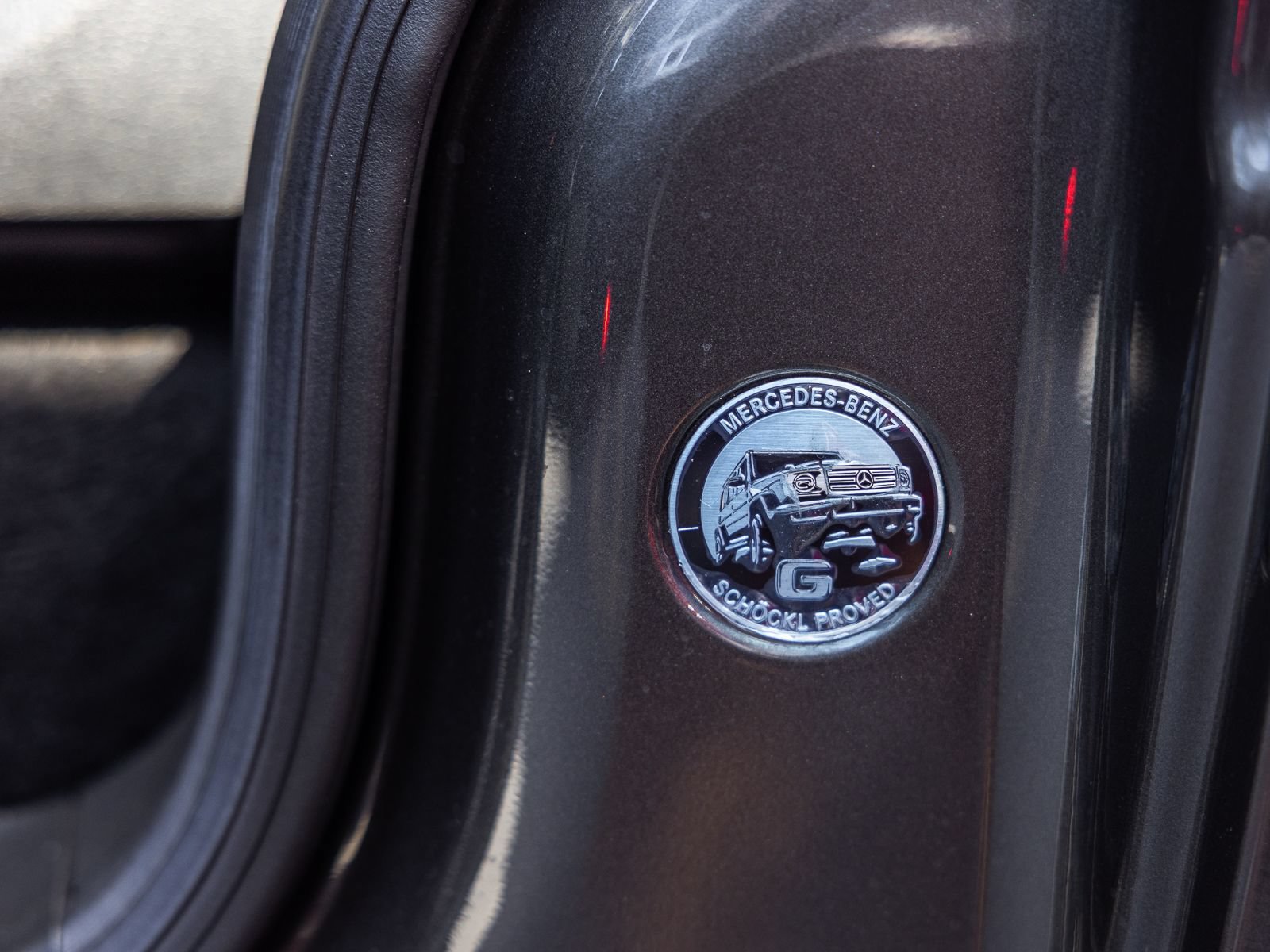 Used 2022 Mercedes-Benz G 63 AMG 4MATIC image 31
