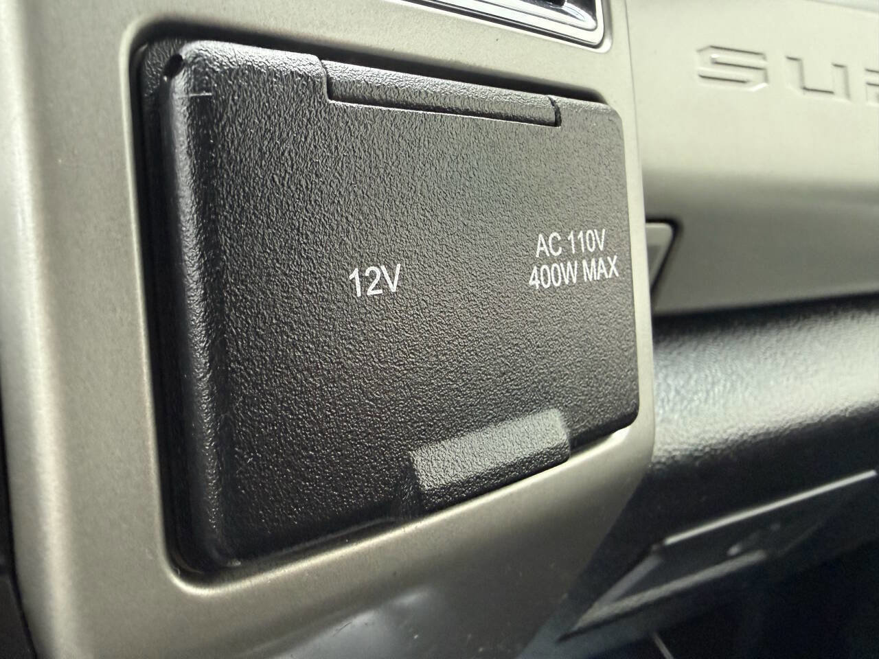 Used 2017 Ford F350 Lariat w/ Lariat Value Package image 37