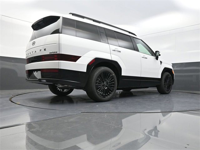 New 2026 Hyundai Santa Fe Calligraphy image 39
