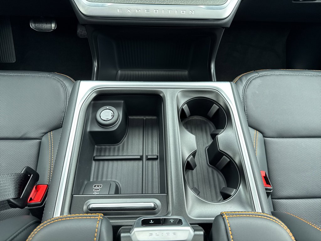 New 2026 Ford Expedition Tremor AWD/4WD image 23