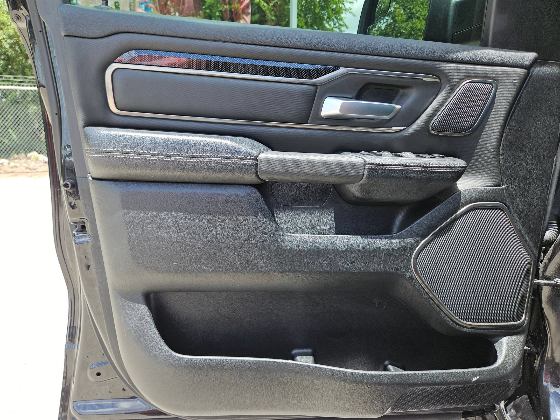 Used 2020 RAM 1500 Rebel w/ Rebel Level 2 Equipment Group AWD/4WD image 11