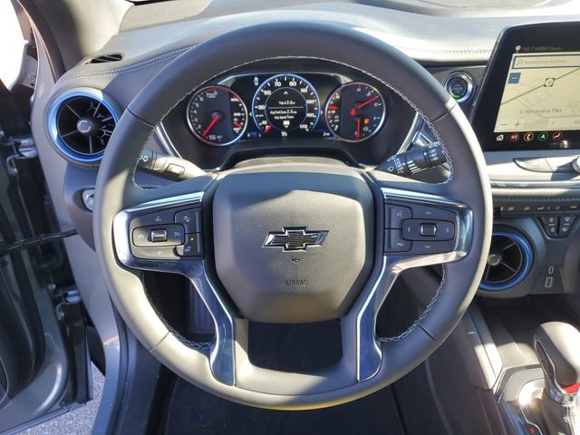 New 2026 Chevrolet Blazer RS w/ Enhanced Convenience Package image 23